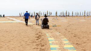 vacanze accessibili